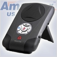 Polycom Communicator C100S - Skype Speakerphone
