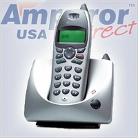 RTX Cordless Skype Dualphone