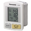 Panasonic ES3006W Arm Blood Pressure Monitor