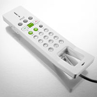 IPEVO Free1 USB Internet  Phone