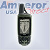 Garmin GPSMAP 60