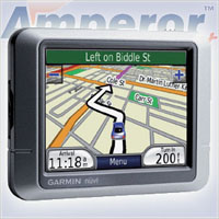 Garmin nuvi 200