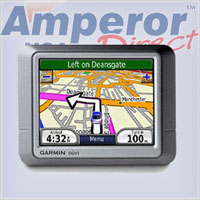 Garmin nuvi 270