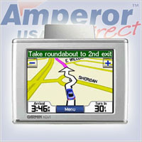 Garmin nuvi 370
