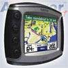 GPS on the Motorcycle