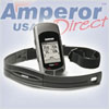 Garmin Edge 305 w Cadence