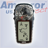 Garmin Etrex Camo