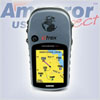 Garmin Etrex Legend CX