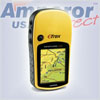 Garmin Etrex Venture HC