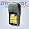 Garmin Etrex Vista HCx