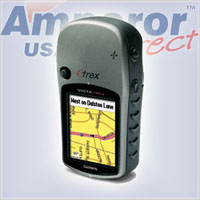 Garmin Etrex Vista HCx