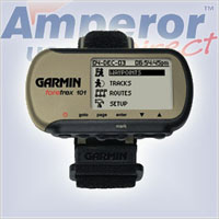 Garmin Foretrex 101