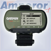 Garmin Foretrex 201
