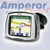 GPS in the Car
