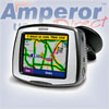 Garmin StreetPilot C580