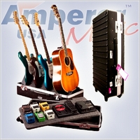Gator Original Gig Box