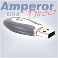 IOGear GBU221 USB 10m Wireless Bluetooth