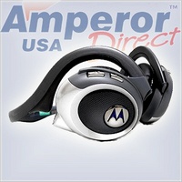 Motorola HT820 BT Headset