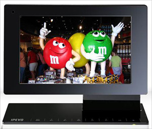 IPEVO_Kaleido_Digital_Frame_1