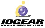 IOGear Logo