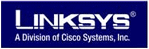 Linksys Logo