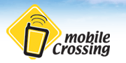 mobile crossing logo