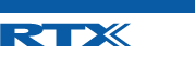 RTX logo