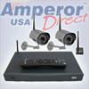 Ultimate Digital Surveillance System