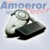 Gennum VoIP Bluetooth Headset - 5000 VoIP