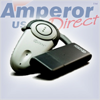 Gennum VoIP Bluetooth Headset - 5000 VoIP