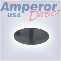 Dashboard Mounting Plate