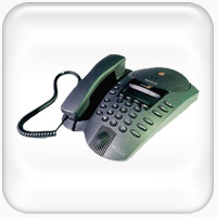 Polycom SoundPoint Pro SE-220