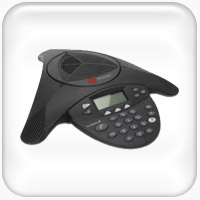 Polycom SoundStation2 Expandable, With Display