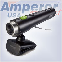 IPEVO POV Point-of-View Webcam