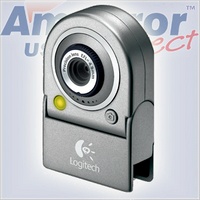 Logitech QuickCam Notebooks Deluxe