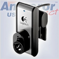 Logitech QuickCam Notebooks Pro