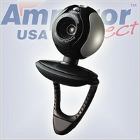Logitech QuickCam Communicate STX