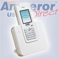 SMC WiFi Skype Charger Cradle