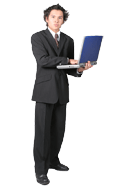 Solutions For Professionals