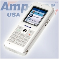 Netgear SPH101 - Skype WiFi Phone - PC Free