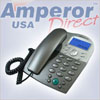 Yealink T4K Desktop Dual Phone
