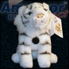 Skype Stuffed Animal Webcam - Tara the Tiger