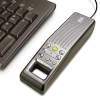IPEVO TR-10 (TRIO) - Skype Conference Phone