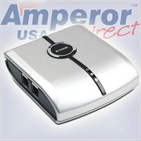 D-Link DPH50U Skype VoIP Internet Adapter