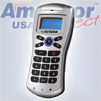 Keyspan Cordless Mac Skype Phone