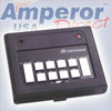 Infrared X10 Command Console IR-543