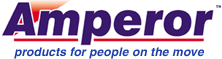Amperor, Inc.