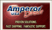 AmperorDirect Logo