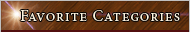 favorite categories