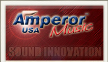 AmperorMusic Logo